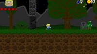 Nightmare Trap DEMO screenshot, image №2539409 - RAWG
