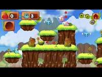 Mako and the angry forest screenshot, image №1840593 - RAWG