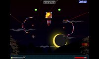 Super Ten Ton Ninja screenshot, image №1166303 - RAWG