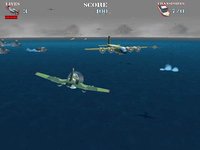 World War II Flying Ace screenshot, image №468003 - RAWG