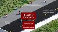 Quest For Followers screenshot, image №1627552 - RAWG