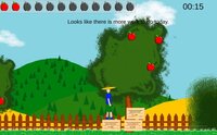 Fruit Picker (harmadillo) screenshot, image №3724131 - RAWG