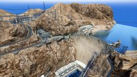 IndustrialVR - Hoover Dam screenshot, image №1781864 - RAWG