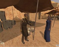 Star Wars Galaxies: An Empire Divided screenshot, image №357768 - RAWG