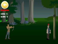 Walking Plague USA: Free GS Bow and Arrow Shooting Game for the Dead screenshot, image №872204 - RAWG