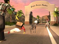 Goat Simulator GoatZ screenshot, image №45893 - RAWG