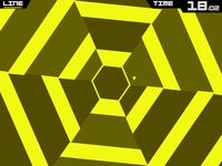 Super Hexagon screenshot, image №14443 - RAWG