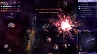 Starblast (itch) screenshot, image №993293 - RAWG