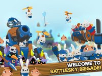 Battlesky TapTap screenshot, image №1812145 - RAWG