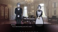 Vamier Mansion screenshot, image №3496079 - RAWG