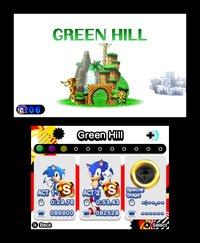 Sonic Generations screenshot, image №574510 - RAWG