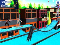 Flip Surfing Diving Stunt Race screenshot, image №1792174 - RAWG