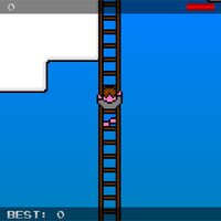 Infinity Ladder screenshot, image №3309562 - RAWG