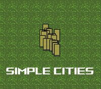 Simple Cities screenshot, image №3199921 - RAWG