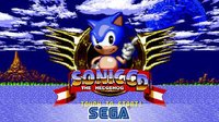 Sonic CD Classic screenshot, image №1423122 - RAWG