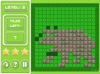 Pixel Puzzle Deluxe screenshot, image №3533689 - RAWG