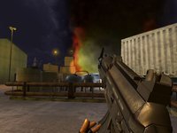 PRISM: Threat Level Red screenshot, image №395364 - RAWG
