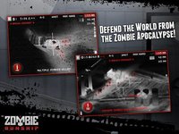 Zombie Gunship screenshot, image №2074017 - RAWG