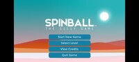 SpinBall - The Silly Game screenshot, image №3674881 - RAWG