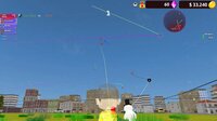 CS Diamantes Pipas: Kite Game screenshot, image №4145790 - RAWG