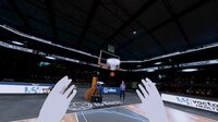 VR Basketball: Training Challenge screenshot, image №4151354 - RAWG