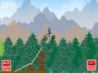 Moto Mania Dirt Bike Challenge screenshot, image №40928 - RAWG