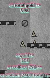 Gold Gravity screenshot, image №3737396 - RAWG