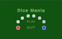 DiceMania screenshot, image №3476512 - RAWG