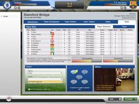 FIFA Manager 07: Extra Time screenshot, image №401853 - RAWG