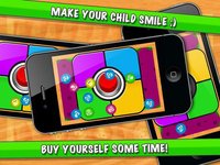 Amusing Colors Child-Lock screenshot, image №1769685 - RAWG