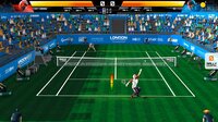 Tennis Fighters screenshot, image №3957556 - RAWG