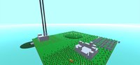 Fortified Knight's Battle Royale Grounds 3 Free screenshot, image №1984818 - RAWG