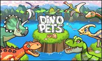 Dino Pets screenshot, image №1570430 - RAWG