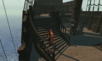 Pirates of the Burning Sea screenshot, image №355937 - RAWG