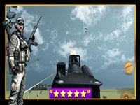 Beach Attack: Gunner Shoot screenshot, image №922118 - RAWG