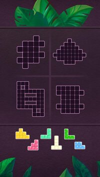 Block King Puzzle screenshot, image №4079685 - RAWG