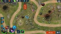 Defense X screenshot, image №4256803 - RAWG
