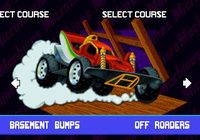 Micro Machines 2: Turbo Tournament screenshot, image №751605 - RAWG