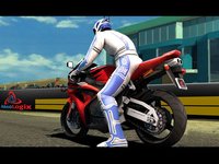 Bike Championship - Xtreme Racing Game For Free screenshot, image №1334301 - RAWG