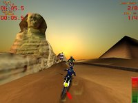 Dirt Bike Maniacs screenshot, image №313138 - RAWG