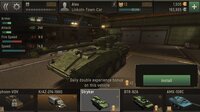 Metal Force: Tank Games Online screenshot, image №3503881 - RAWG