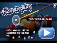 Funny Pool screenshot, image №986392 - RAWG