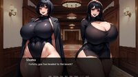 Dominated by Yandere Goth Girlfriend 3: On the Beach screenshot, image №4230467 - RAWG