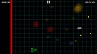NEON SPACE WAR screenshot, image №2153874 - RAWG