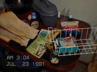 Virtual Crime Scene - Apartment 213 screenshot, image №4227023 - RAWG