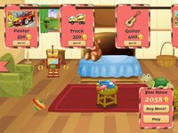 Daniel's Room: A Game of Toys screenshot, image №1330294 - RAWG