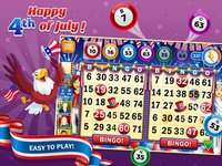 BINGO! 4th of July 2018 screenshot, image №903912 - RAWG