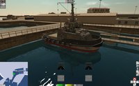 European Ship Simulator screenshot, image №140206 - RAWG