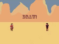 Quickdraw (MaplePoki) screenshot, image №1191837 - RAWG