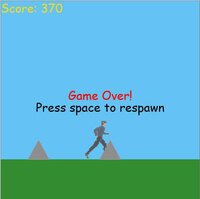 Invincible speed sprinter screenshot, image №3064738 - RAWG